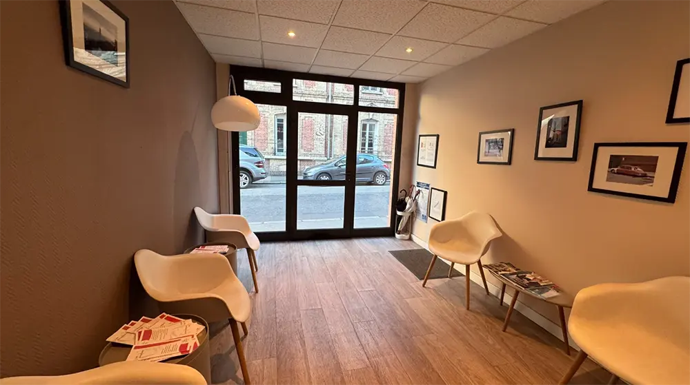 Galerie